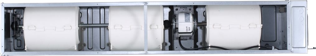Канальная VRF система Mdv I3-At05D2R12