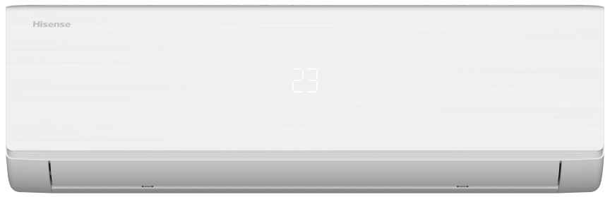 Кондиционер Hisense GOAL 2.0 AS-24UW4RBTKJ00 WI-FI