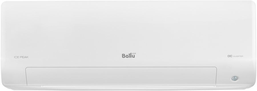 Кондиционер Ballu Ice peak BSPKI-18HN8_24Y