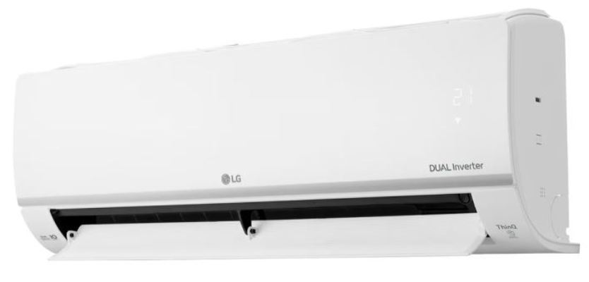 Кондиционер Lg Mega Dual Plus D07TT2