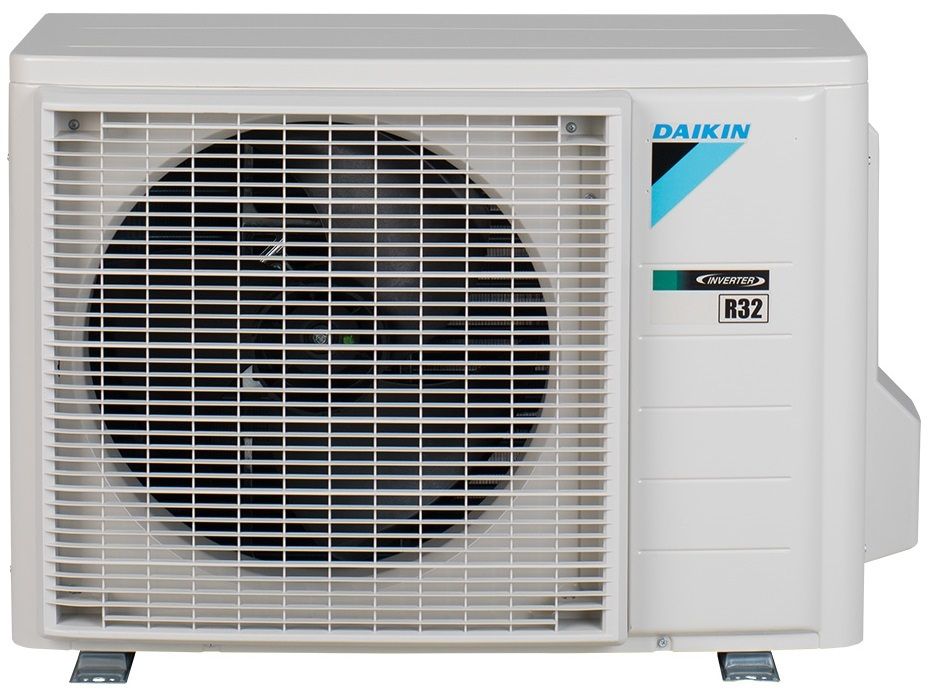 Кассетный кондиционер Daikin FCAG35B/RZAG35B/-40