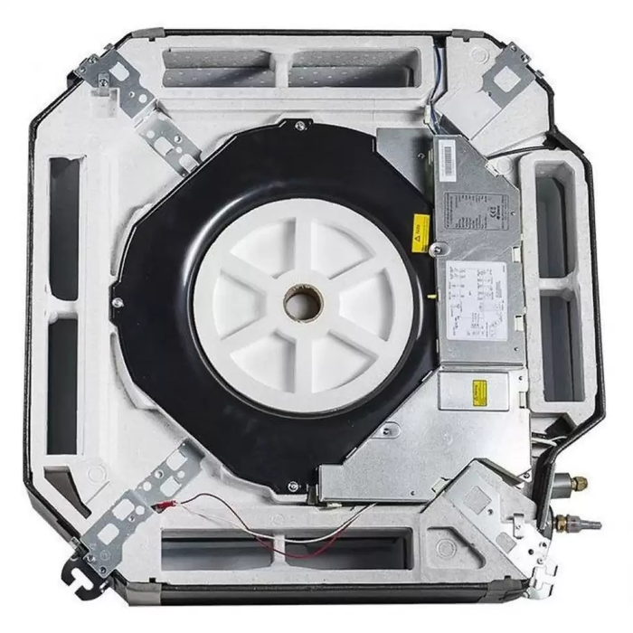 Кассетный кондиционер Aero IXIA AI-18TRA-C-N/AI-18TRA-C-E-N