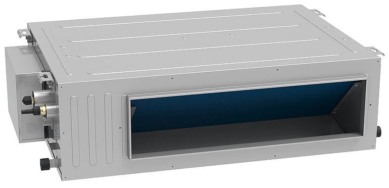 Канальный кондиционер Electrolux Unitary Pro 3 EACD-18H/UP3/N3