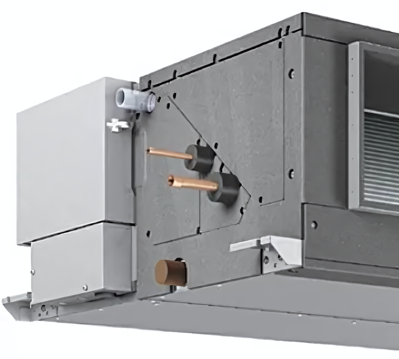 Канальная VRF система Mitsubishi Electric PEFY-P250VMHS-E-F