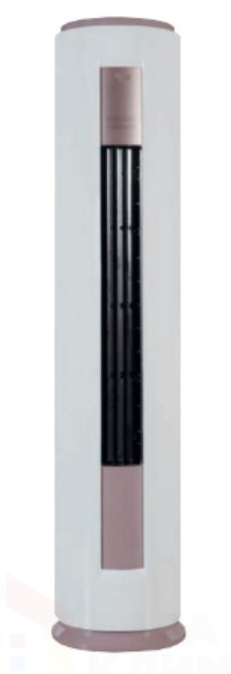 Колонный кондиционер General Climate GC-FSE24HR/GU-FSE24H