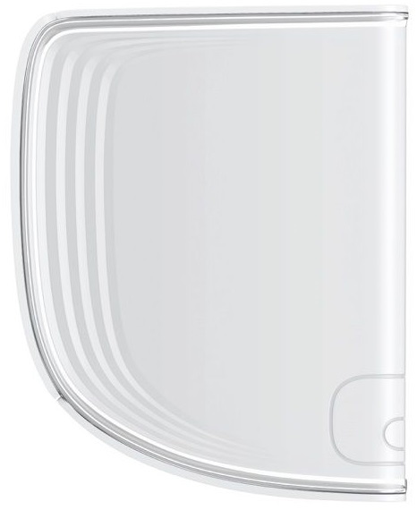 Кондиционер Hisense Zoom AS-09UW4RYRKB05 WI-FI
