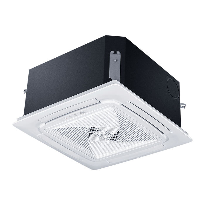 Кассетный кондиционер Haier AB35S2SC2FA/1U35S2SM3FA