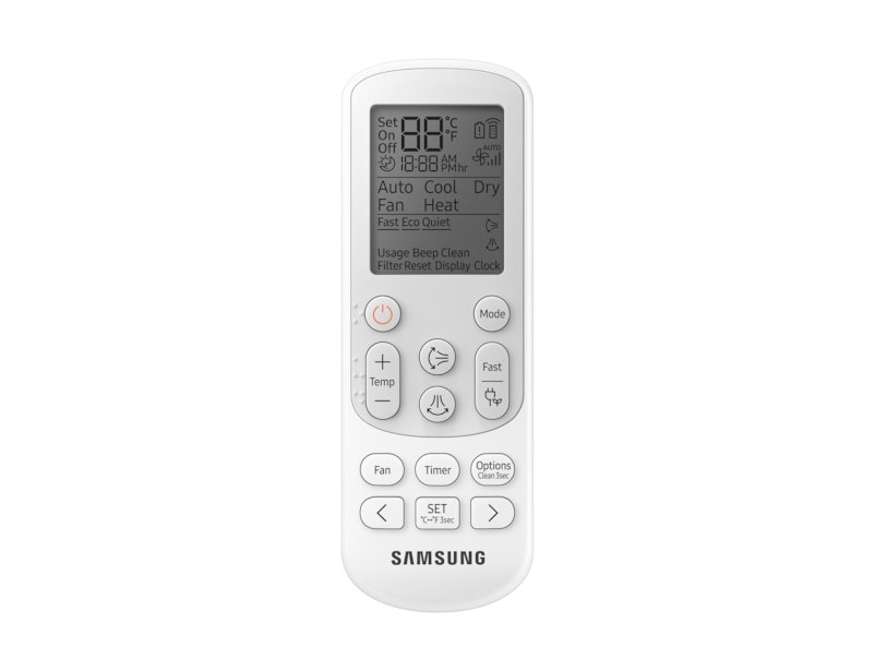 Настенный внутренний блок мульти сплит-системы Samsung Non WindFree AJ068TNTDKH/EA