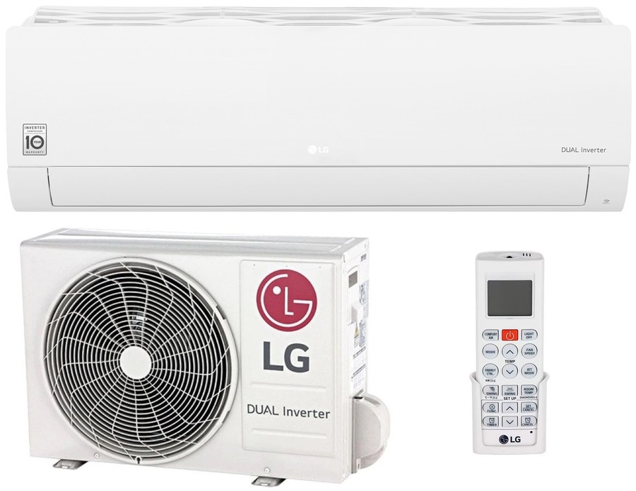 Кондиционер Lg Mega Smart P24TT