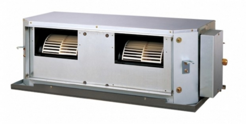 Канальная VRF система Fujitsu ARXD014GLEH