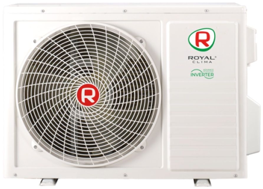Внешний блок мульти сплит-системы на 4 комнаты Royal Clima 4TFM-36HN