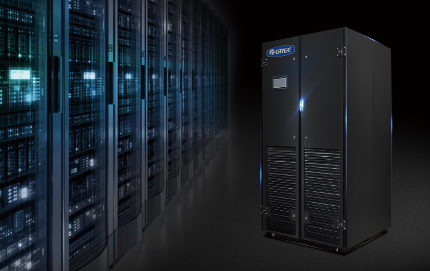 Прецизионный кондиционер Gree JKFD25SX/NaB-M