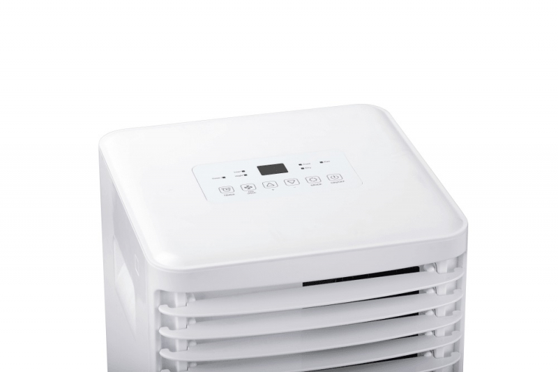 Мобильный кондиционер TCL TAC-07CPB/RS2