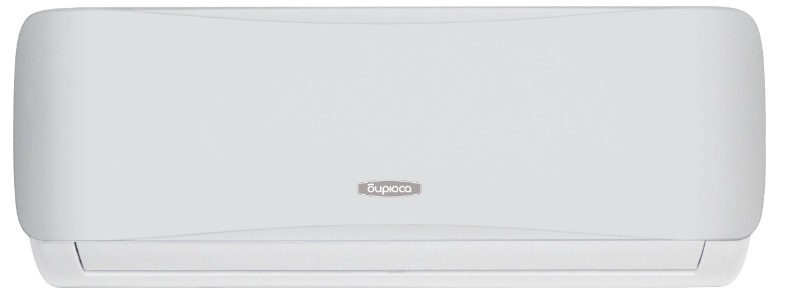 Кондиционер Бирюса Safari B-09SPR/B-09SPQ