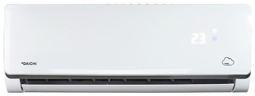 Кондиционер Daichi Alpha 2 A25AVQ2/A25FV2