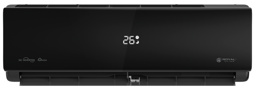 Кондиционер Royal Clima Attica Nero RCI-AN55HN