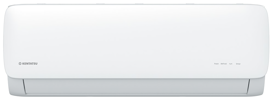 Кондиционер Kentatsu Kanami KSGAB21HZRN1W/KSRAB21HZRN1/-40