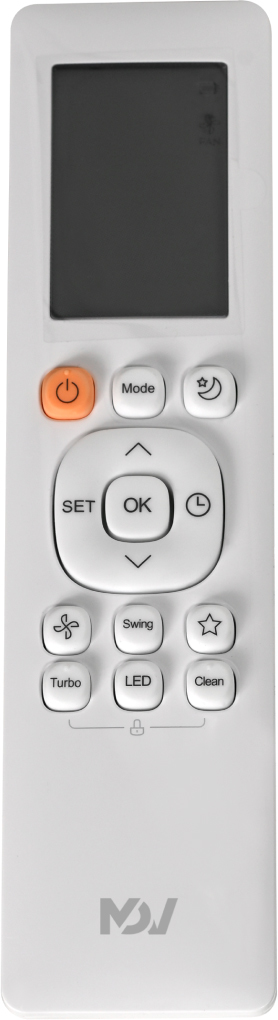 Кондиционер Mdv Infini MDSAG-07HRN1/MDOAG-07HN1