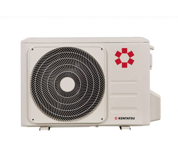 Кассетный кондиционер Kentatsu KSZTA53HFAN1/KSUTA53HFAN1/-40