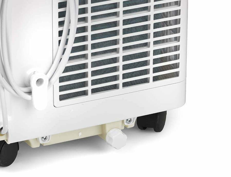 Мобильный кондиционер Wood's Cortina Silent 12K Duo