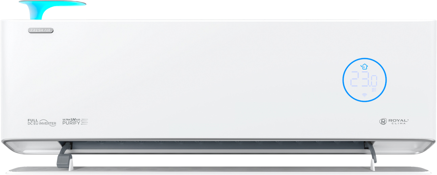 Кондиционер Royal Clima Royal Fresh RCI-RF40HN