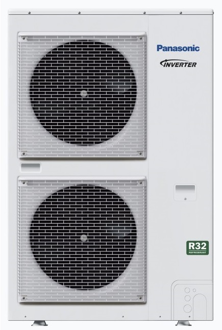 Кассетный кондиционер Panasonic S-140PU2E5B/U-140PZH2E5