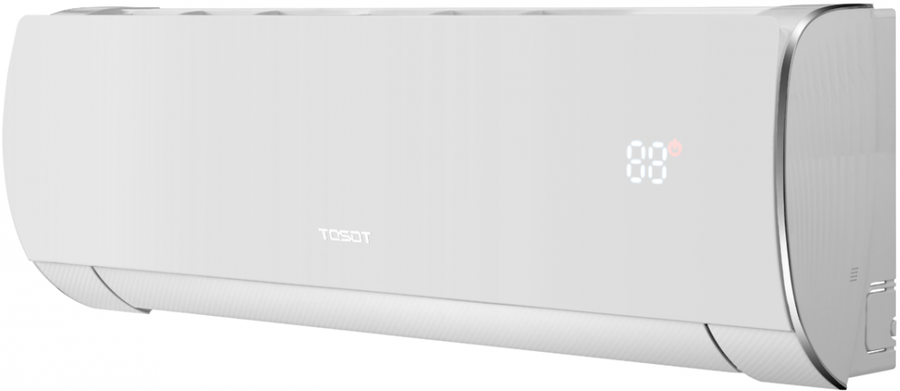 Настенный внутренний блок мульти сплит-системы Tosot Lyra Free match T12H-SLyRA/I