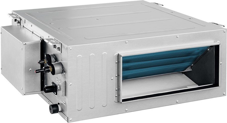 Канальный внутренний блок мульти сплит-системы Tosot T18H-FDSA/I