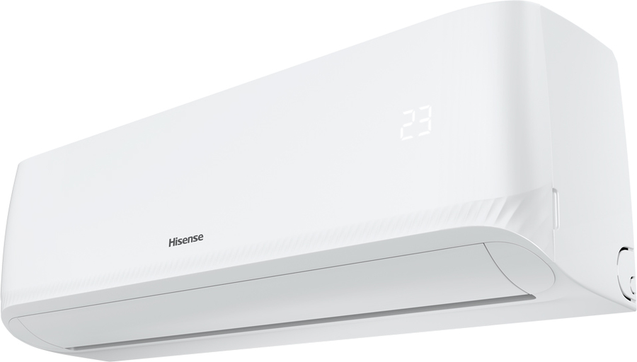 Кондиционер Hisense City AS-07UW4RYRCM00