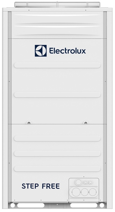 Наружный блок VRF системы Electrolux ERXY-224