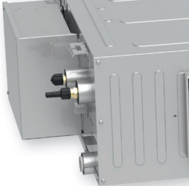 Канальный кондиционер Pioneer KFD24GV/KON24GV Nord-40