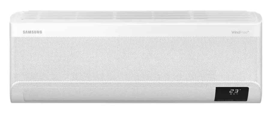 Кондиционер Samsung Wind Free Mass Geo AR09BSFAMWKNER
