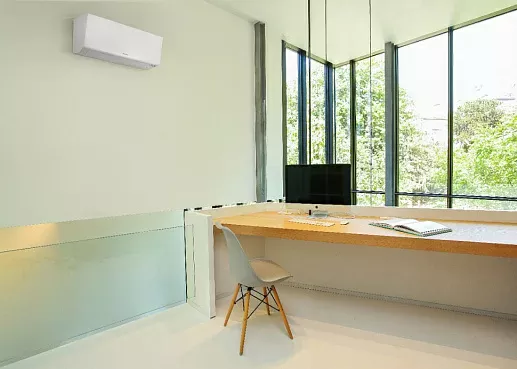 Кондиционер Daikin FTXM71R/RZAG60A