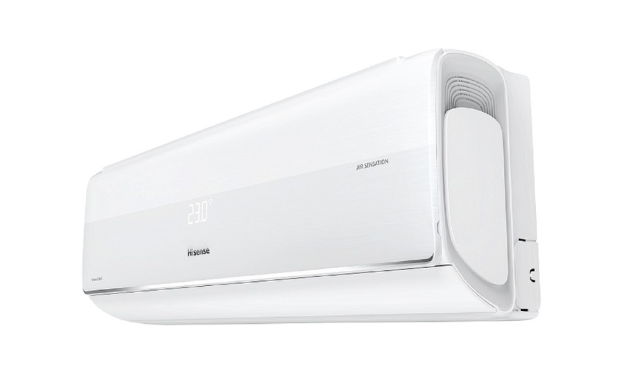 Кондиционер Hisense Air Sensation Superior AS-10UW4RXVQF00