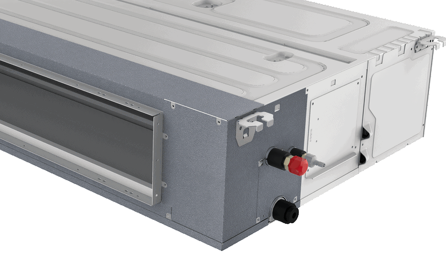 Канальная VRF система AUX ARVMD-H045/4R1M