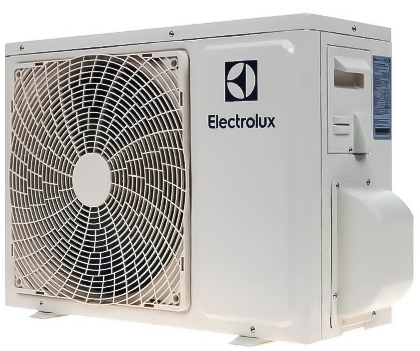 Кондиционер Electrolux Fusion 2.0 EACS-18HF2/N3