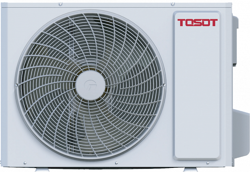 Кондиционер Tosot Clivia Deluxe T12H-SCD/I/T12H-SCD/O