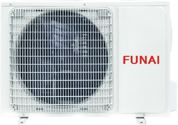 Кондиционер Funai Shogun RAC-SG25HP.D05