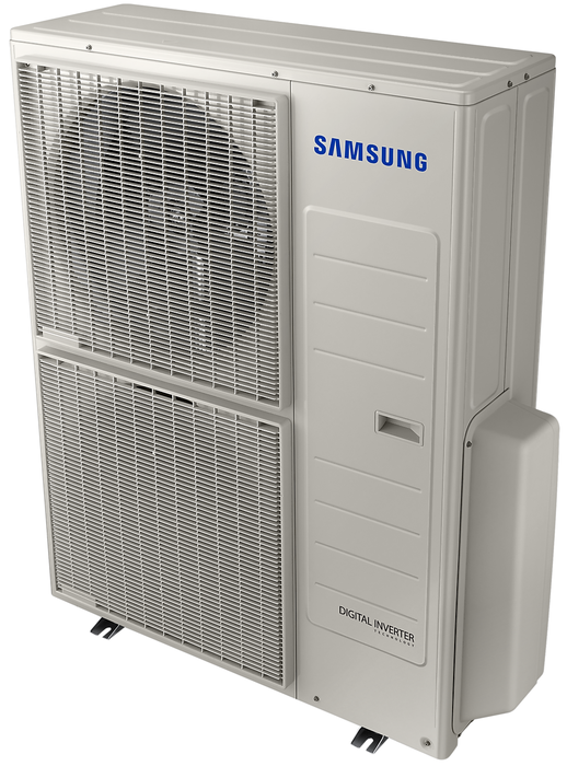 Внешний блок мульти сплит-системы на 5 комнат Samsung Free Match AJ140TXJ5KH/EA