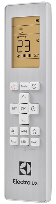 Кондиционер Electrolux Smartline EACS-12HSM/N8_V2