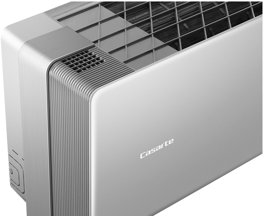 Кондиционер Casarte Velato CAS35CC1/R3-S/1U35CC1/R3