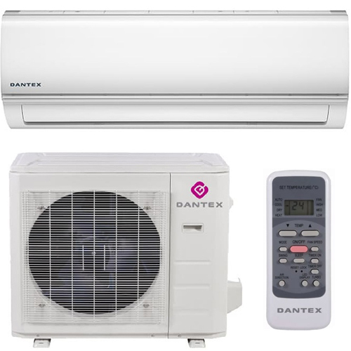 Кондиционер Dantex Futuro RK-24SFM/RK-24SFME