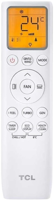 Cплит система TCL Elite TAC-EL36ONF/A