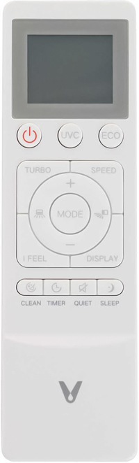 Кондиционер VIOMI Cross Pro KFR-35GW/EY2UMC-A++/A+
