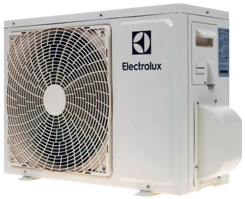 Кондиционер Electrolux Fusion 2.0 Super EACS/I-18HF2/N8_24Y