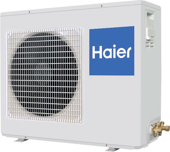 Кассетный кондиционер Haier AB140S1LK2FA/1U140S1LN2FB