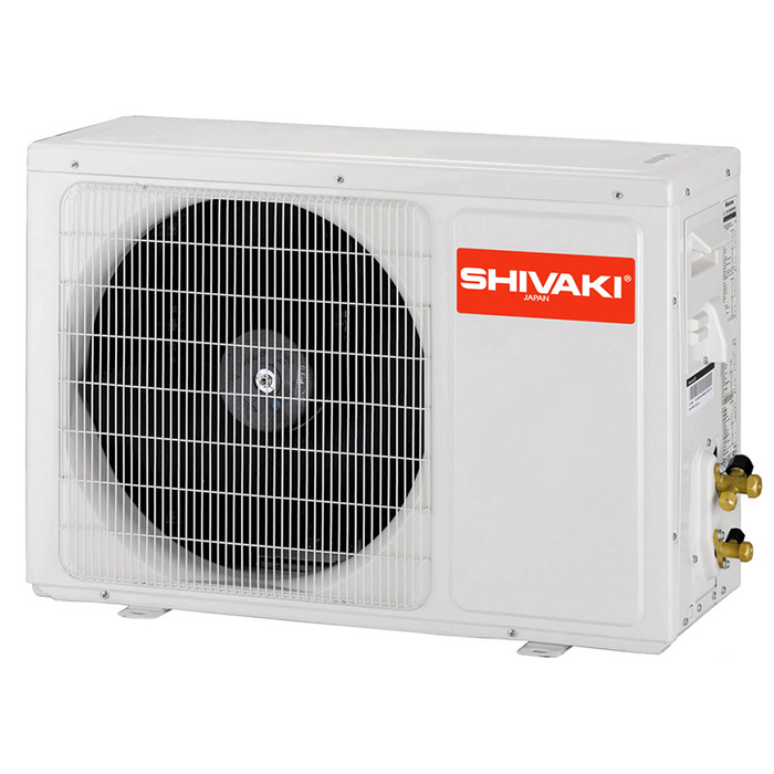 Кассетный кондиционер Shivaki SCH-189BE