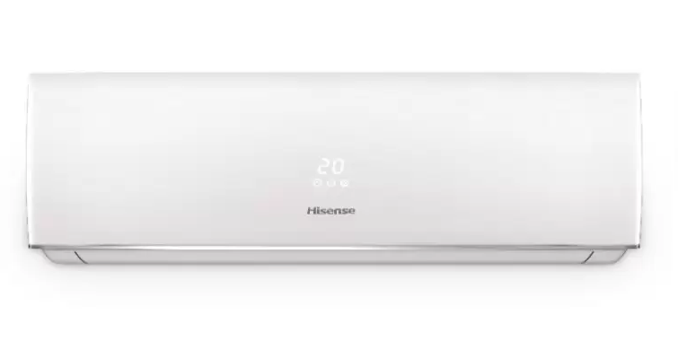 Настенный внутренний блок мульти сплит-системы Hisense Smart Free Match AMS-18UW4RXADB03