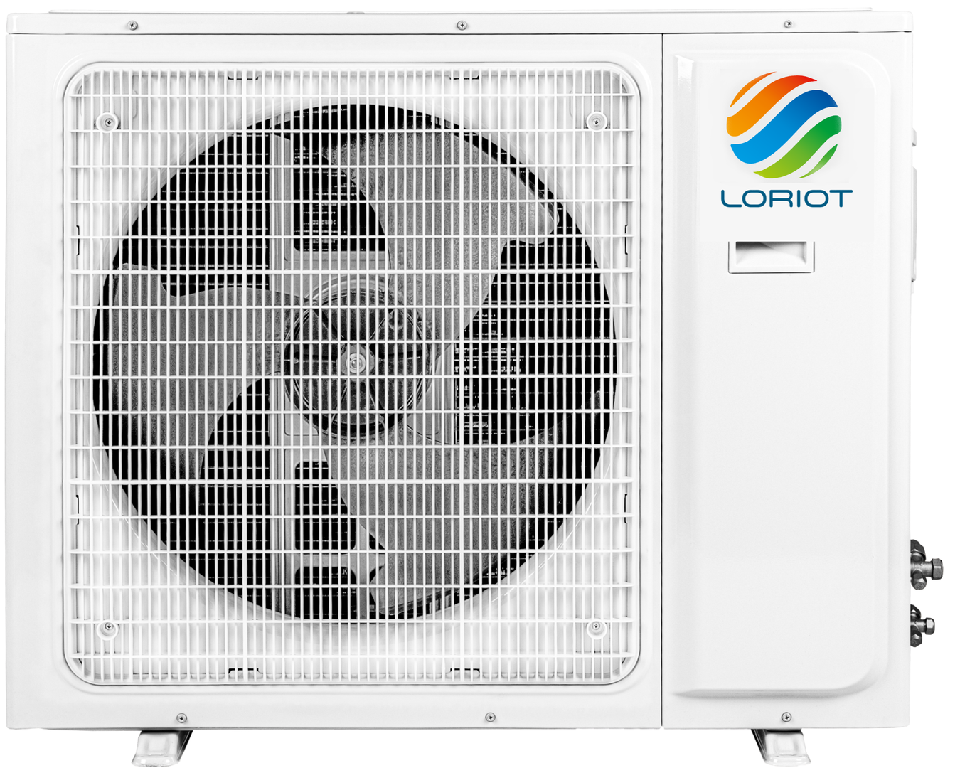 Канальный кондиционер Loriot LAC-24TD