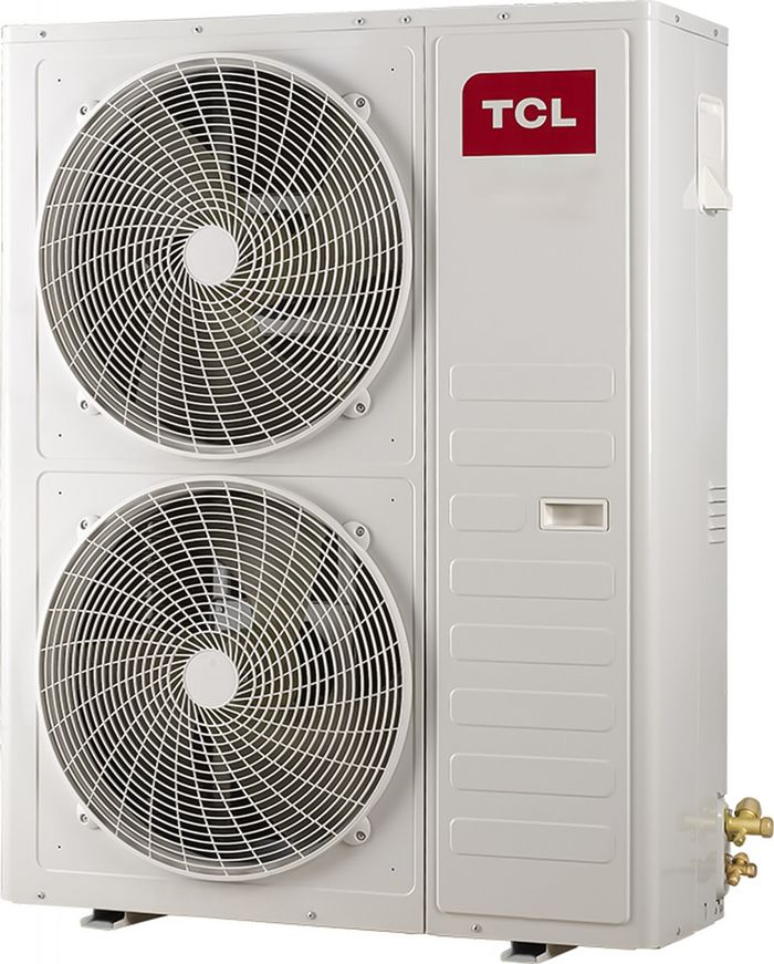 Кассетный кондиционер TCL TCC-48HRA